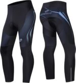 sponeed Men's Bicycle Pants 4D Padded Road Cycling Tights Leggings Outdoor Cyclist Riding Bike Wear - Image 6