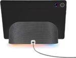 2025 Upgraded Android Tablet with Charging Speaker Dock, 2 Years Protection, Otca-Core CPU, 64GB Storage with 1TB Expansion, WiFi 6, BT5.3, Google Tablet, US Version - Image 3