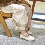 THEE BRON Girls T-Strap Shoes | Square Toe for Wide Feet | Party & Dress Toddler Kid - Image 10