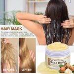 2 Pack Shea Butter Raw Organic,Pure Shea Butter Unrefined for Skin and Hair Moisturizing - 100% Natural Vitamin A, E & F - Image 5