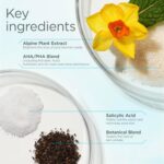 NEOSTRATA CLARIFY Mandelic Clarifying Hydra Gel, Matte Face Moisturizer for Oily and Acne Prone Skin, Exfoliates and Refines Pores with Salicylic Acid, Oil Free Hydration, Non-Comedogenic, 1.7 oz - Image 6