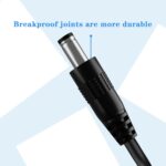 5V USB Power Cord with 8 pcs Connectors Adapter for Router, Mini Fan, Speakers, Dog Shock Collar - Image 7