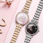 Yihou Womens Smart Watches - Image 4