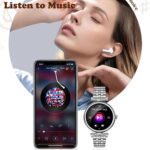 Yihou Womens Smart Watches - Image 5