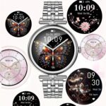 Yihou Womens Smart Watches - Image 6