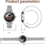 Yihou Womens Smart Watches - Image 7