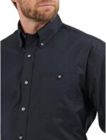 Wrangler Mens George Strait Shirt - 112331734 - Image 4