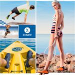 SIMARI Water Shoes for Women Men - Barefoot Quick-Dry Aqua Socks | Lightweight Swim Shoes for Surfing, Swimming, Beach Sports, Kayaking, Diving | Non-Slip Design - Image 9