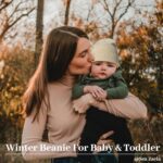 Sea Zaela 4 Packs Baby Toddler Winter Hats Infant Boys Girls Beanie Soft Knitted Hat Set - Image 4