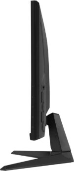 ASUS TUF Gaming 27” 1440P Gaming Monitor (VG27AQM1A) - QHD (2560 x 1440), 260Hz, 1ms, Fast IPS, Extreme Low Motion Blur Sync, Freesync Premium, G-SYNC Compatible, DisplayHDR400, 3 Year Warranty - Image 5