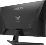 ASUS TUF Gaming 27” 1440P Gaming Monitor (VG27AQM1A) - QHD (2560 x 1440), 260Hz, 1ms, Fast IPS, Extreme Low Motion Blur Sync, Freesync Premium, G-SYNC Compatible, DisplayHDR400, 3 Year Warranty - Image 7