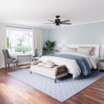 Hunter Fan Company 52429 Gatlinburg Ceiling Fan, Matte Black - Image 6