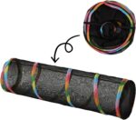 Sofa Protector for Dogs Keep Dogs Off Couch Easy to Use and Store（Black） - Image 5