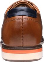 Bruno Marc Men's Casual Dress Shoes - Image 4