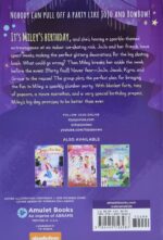 Slumber Party Sparkles (JoJo and BowBow #4) - Image 3