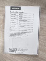 White Noise Sound Machine, Portable Sound Machine for Sleeping Adults & Baby, with Bluetooth 5.1/24 Soothing Sounds/Battery Powered/3 Timer Memory Function for Office/Bedroom/Travel（Green） - Image 11