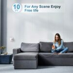 Phone 17 16 15 Charger 10FT, 20W Dual Port USB C Fast Charging Block with 10FT Long USB C to C Charging Cable Cord for Phone 17 16 15 Pro Max/17 16 15 Pro/15/15 Plus,Pad Pro - Image 8