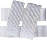 24J39071 24J39081 24J39091 24J39101 Replacement Projector Air Filter for NEC NP-U352W NP-UM351W NP-UM361 UM351W UM351WI UM352W UM361X UM361XI NP33LP Projectors Dust Filter - Image 2