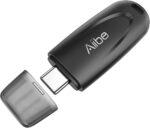 Aiibe 128GB USB C Flash Drive Type C USB 3.1 Flash Drive USB Drive 128GB Thumb Drive USB-C Memory Stick for Smartphone Laptop Tablet iPhone 15 (1 Pack Black) - Image 2
