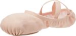 Bloch Dance Women's Performa Stretch Canvas Split Sole Ballet Shoe/Slipper - Image 2