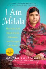I Am Malala: How One Girl Stood Up for Education and Changed the World (Young Readers Edition) - Image 2