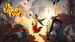 It Takes Two Standard - Nintendo Switch [Digital Code] - Image 2