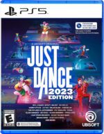 Just Dance 2023 Edition (Code In Box) for PlayStation 5 - Image 2