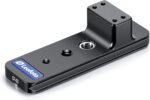 Leofoto CF-03 Camera Foot, Replacement Foot for Canon EF 400 and EF 600 - Image 2