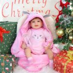 Lifelike Reborn Baby Dolls Girl, 16" Realistic Vinyl Silicone Real Reborn Dolls Girl Toddler Soft Body Newborn Baby Gift Set for Over 3 Years Old - Image 2