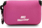 MegaGear Nikon Coolpix W100, S33 Ultra Light Neoprene Camera Case - Image 2