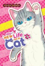 My New Life as a Cat Vol. 1 - Image 2