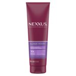 Nexxus Blonde Assure Purple Shampoo, For Blonde Hair Color Care Shampoo, Keratin Protein 8.5 oz - Image 2