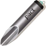 PACT Outdoors Backpacking Shovel: Lightweight Aluminum Trowel, Essential for Backpacking, Camping, Hiking - Award Winning Backpacking Trowel - Image 2