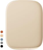 PETLIBRO Pet Food Mat for Cat & Dog, Waterproof Non-Slip Silicone Cat Food Mat for Feeder & Fountain, Dog Food Mat for Bowl & Waterer, Raised Edge Spill Protection Floor, Cove Feeding Mat 17.7"x12" - Image 2