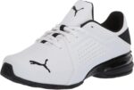 PUMA Men's Viz Runner Cross-trainer - Image 2
