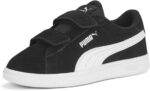PUMA Unisex-Child Smash Hook and Loop Sneaker - Image 2