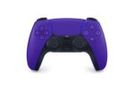 PlayStation DualSense® Wireless Controller - Galactic Purple - Image 2