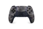 PlayStation DualSense® Wireless Controller - Gray Camouflage - Image 2