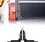 Rago Fabrication Bed Channel Stiffeners for The 2022-2024 Toyota Tundra 3rd Gen | Reinforces Truck Bed | Drilling is Required | Sold As Pair | Driver & Passenger Side | Made in The USA - Image 2