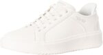 Skechers Mens Court Break - Double Vented Hands Freee Slip-ins - Image 2