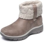 Skechers womens Easy Going - Cozy Weather 2 - Hands Free Slip-ins - Image 2