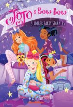 Slumber Party Sparkles (JoJo and BowBow #4) - Image 2