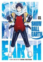 Snowball Earth, Vol. 1 - Image 2