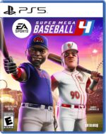 Super Mega Baseball 4 - PlayStation 5 - Image 2