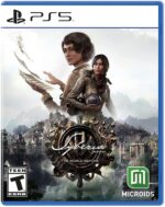 Syberia: The World Before Collector's Edition (PS5) - Package May Vary - Image 2