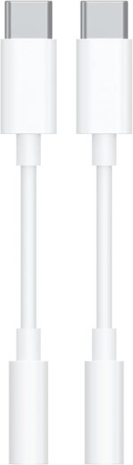 USB-C to 3.5mm Audio Headphone Adapter - HiFi 2 Pack Compatible with Apple iPhone 17 16 15 Samsung Galaxy S25 S24 S23 S22 S21 Plus Pro Max Ultra Pixel iPad - Type C to Aux Cord Jack Dongle Adapter - Image 2