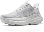 Women's Slip On Walking Shoes Hands-Free Cushion Running Tennis SwiftPlush Non-Slip Comfortable Workout Gym Athletic Fashion Sneakers - Image 2