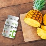 Bromelain Supplement 2,000mg Per Serving, 240 Capsules – Natural Proteolytic Enzymes from Fresh Pineapple – Supports Nutrient Digestion - Image 7