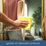 S&T INC. 150 Pack Microfiber Cleaning Cloth, Bulk Towels for Home, Reusable Microfiber Towels for Cars, Cleaning Rags, Assorted, 11.5 Inches x 11.5 Inches, 150 Count - Image 4