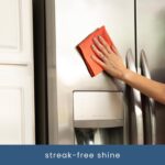 S&T INC. 150 Pack Microfiber Cleaning Cloth, Bulk Towels for Home, Reusable Microfiber Towels for Cars, Cleaning Rags, Assorted, 11.5 Inches x 11.5 Inches, 150 Count - Image 5